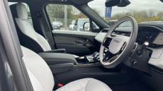 Land Rover Range Rover Sport 3.0 D250 Edition 5dr Auto Diesel Estate